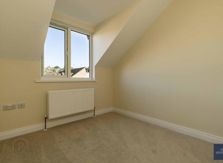 58 Burn Brae Court, Banbridge, BT32 4GD