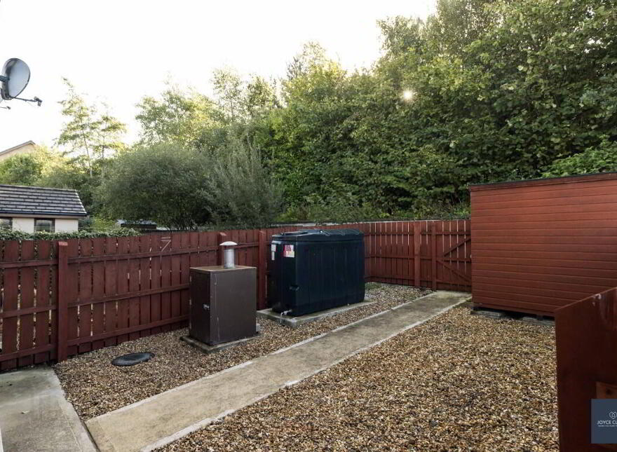 58 Burn Brae Court, Banbridge, BT32 4GD