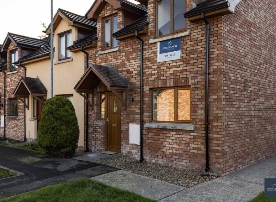 58 Burn Brae Court, Banbridge, BT32 4GD
