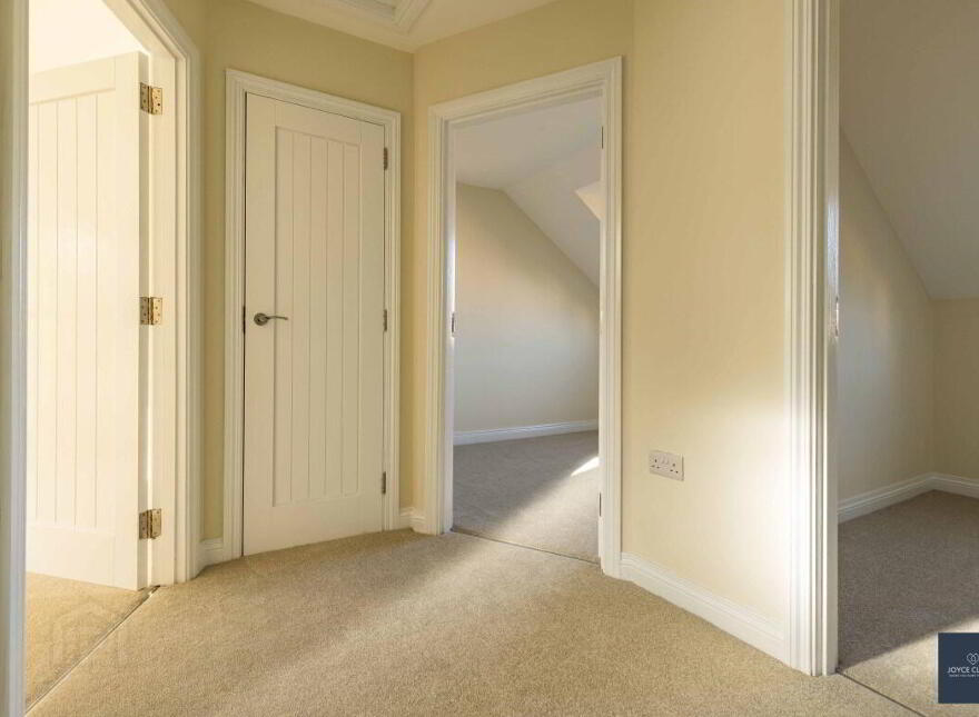 58 Burn Brae Court, Banbridge, BT32 4GD