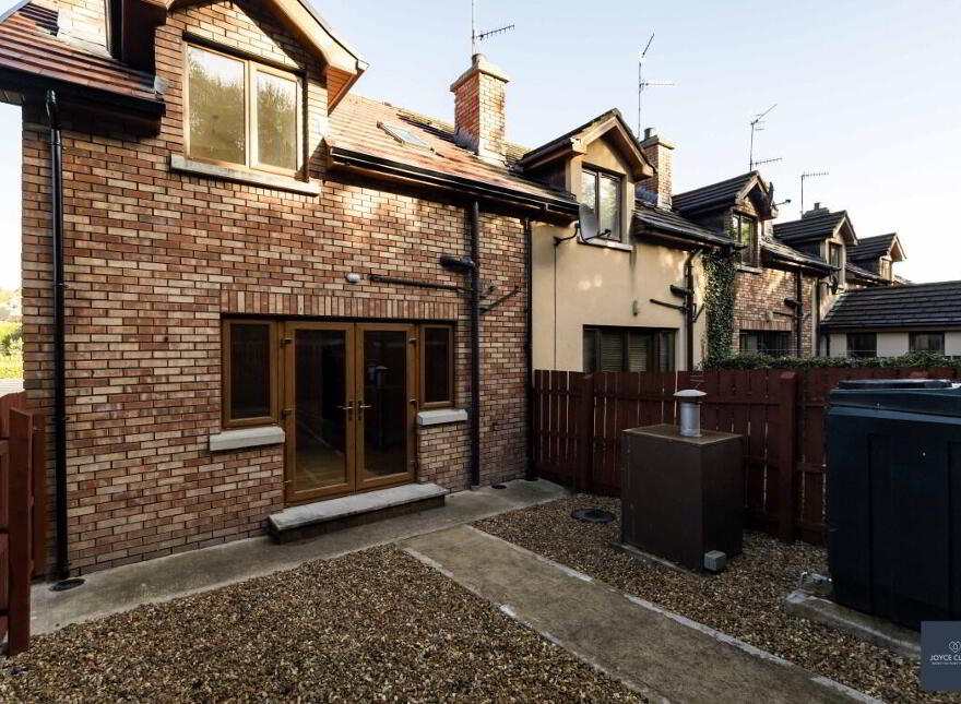 58 Burn Brae Court, Banbridge, BT32 4GD