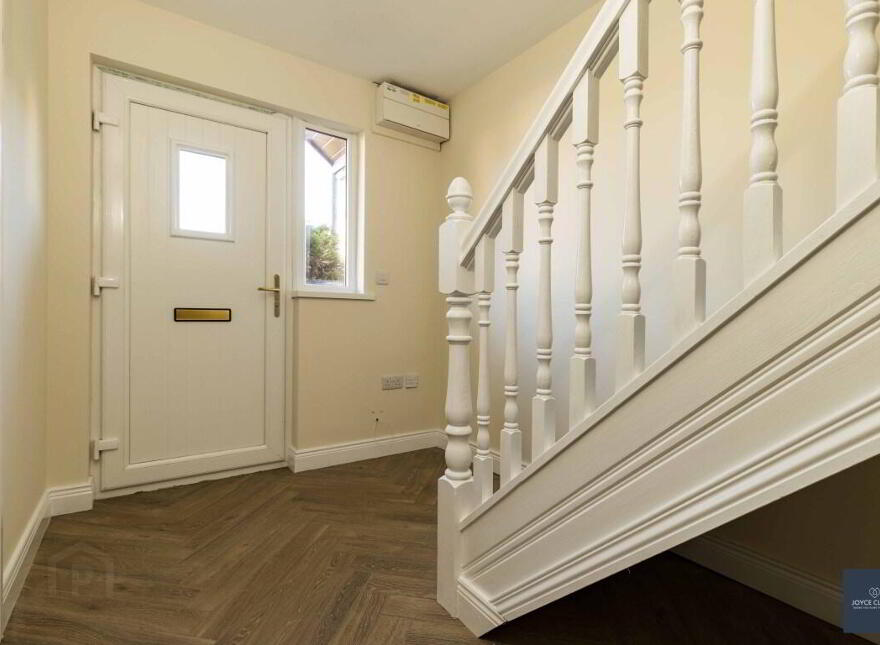 58 Burn Brae Court, Banbridge, BT32 4GD