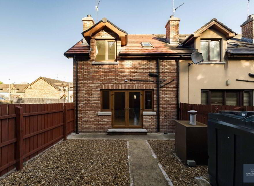 58 Burn Brae Court, Banbridge, BT32 4GD