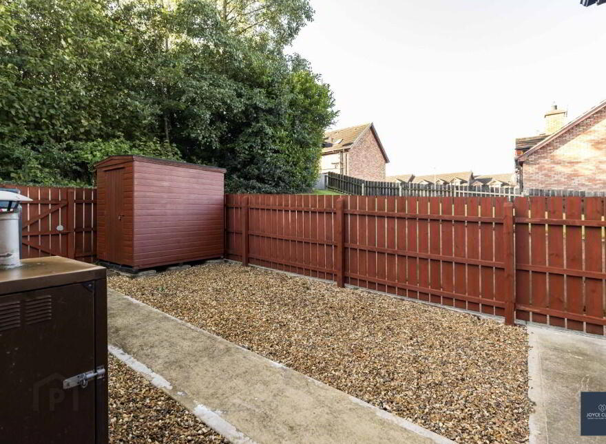 58 Burn Brae Court, Banbridge, BT32 4GD