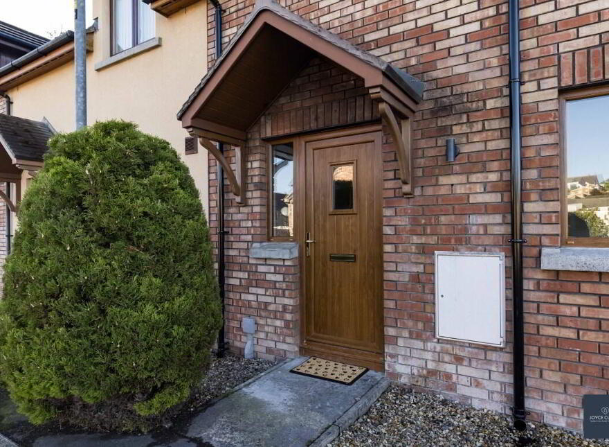 58 Burn Brae Court, Banbridge, BT32 4GD