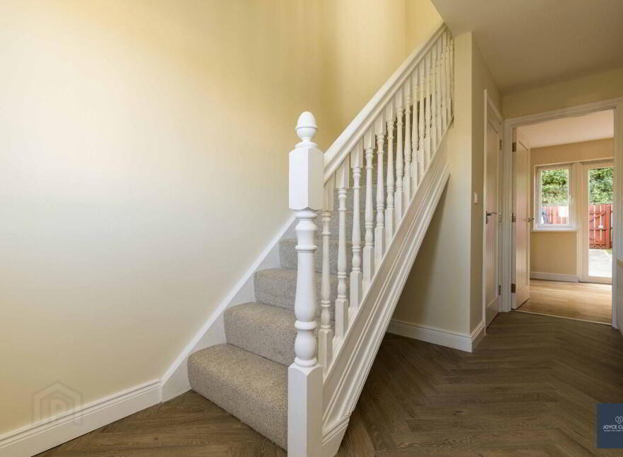 58 Burn Brae Court, Banbridge, BT32 4GD