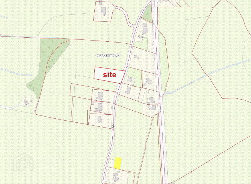 Drakestown, Castletown