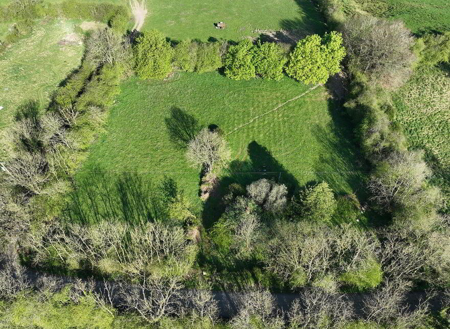 Galmoystown, Dromone, Oldcastle