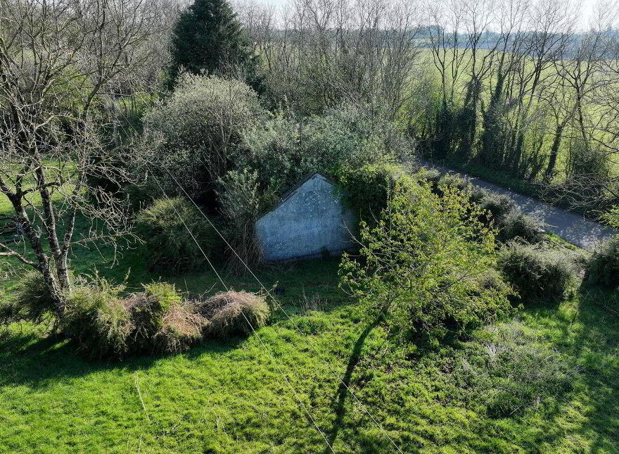 Galmoystown, Dromone, Oldcastle
