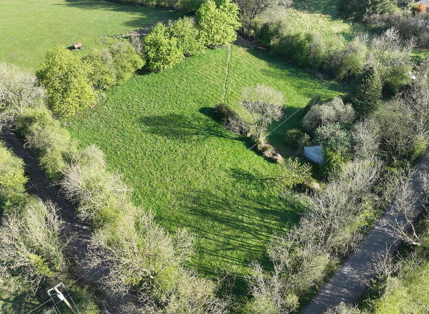 Galmoystown, Dromone, Oldcastle