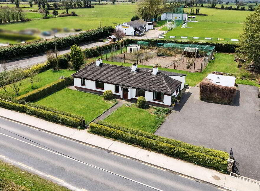 Castletown Kilberry, Navan, C15X4K5