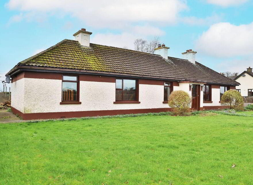 Castletown Kilberry, Navan, C15X4K5