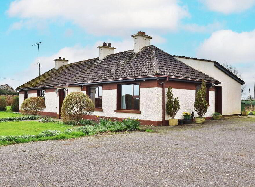 Castletown Kilberry, Navan, C15X4K5
