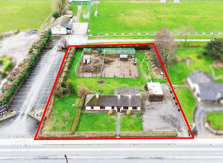 Castletown Kilberry, Navan, C15X4K5