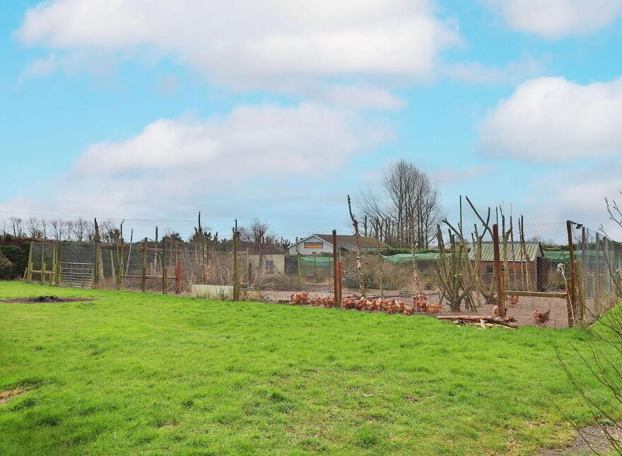 Castletown Kilberry, Navan, C15X4K5