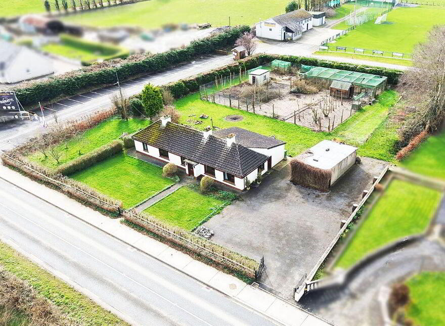 Castletown Kilberry, Navan, C15X4K5
