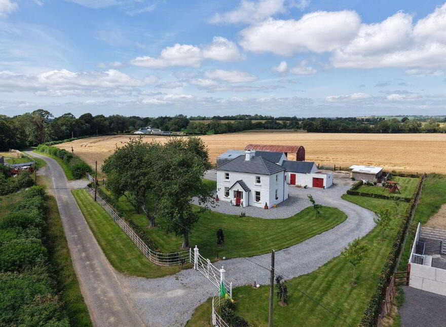 Yellow Orchard, Corballis, Garlow Cross, Navan, C15A2F3