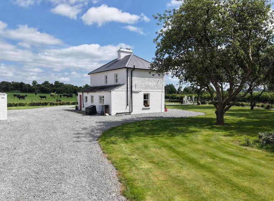 Yellow Orchard, Corballis, Garlow Cross, Navan, C15A2F3