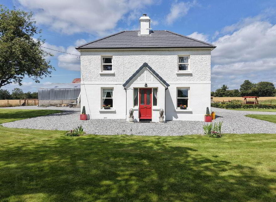 Yellow Orchard, Corballis, Garlow Cross, Navan, C15A2F3