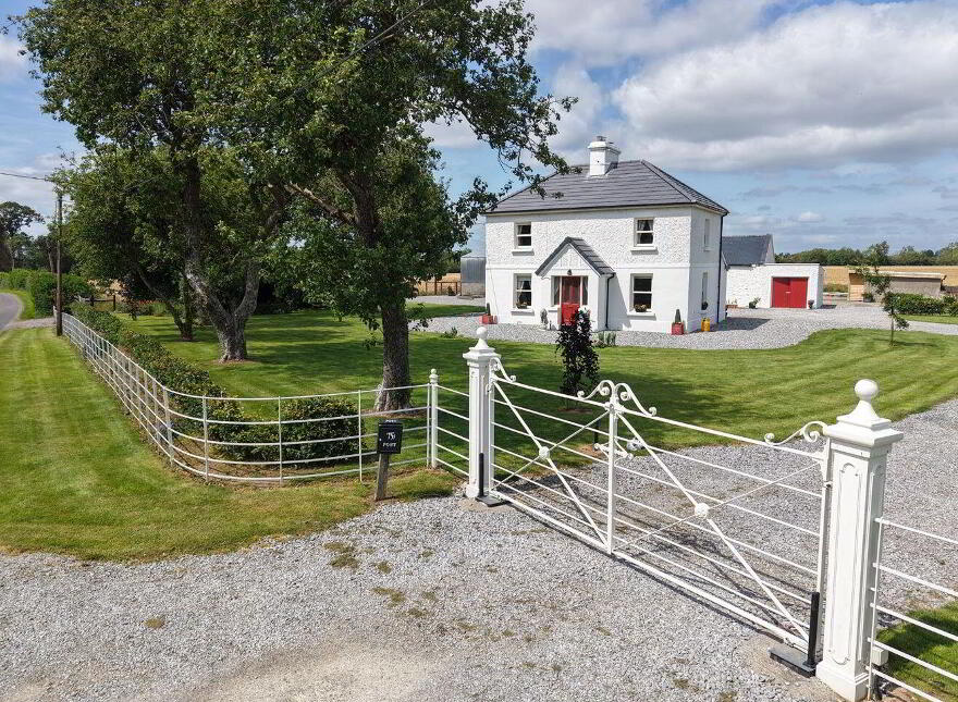 Yellow Orchard, Corballis, Garlow Cross, Navan, C15A2F3