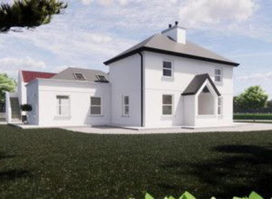 Yellow Orchard, Corballis, Garlow Cross, Navan, C15A2F3