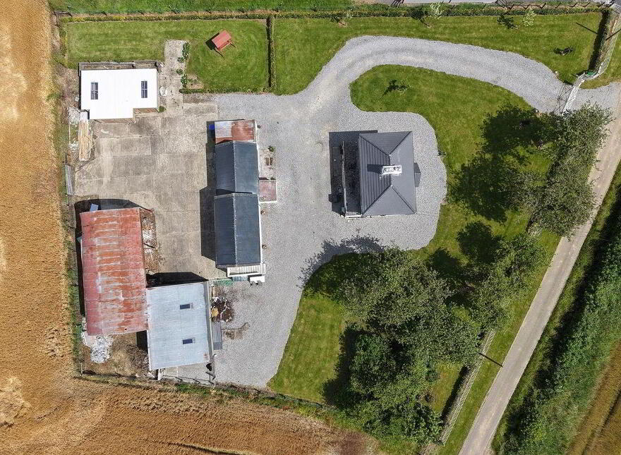 Yellow Orchard, Corballis, Garlow Cross, Navan, C15A2F3