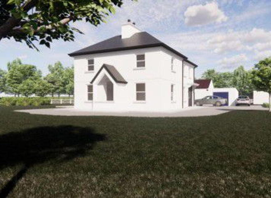 Yellow Orchard, Corballis, Garlow Cross, Navan, C15A2F3