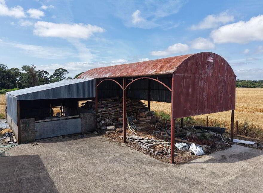 Yellow Orchard, Corballis, Garlow Cross, Navan, C15A2F3