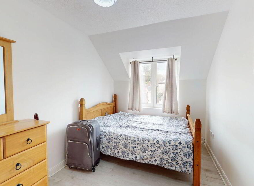 Apartment 3 Poolboy Crescent, Navan, C15DX20