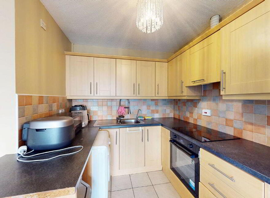 Apartment 3 Poolboy Crescent, Navan, C15DX20