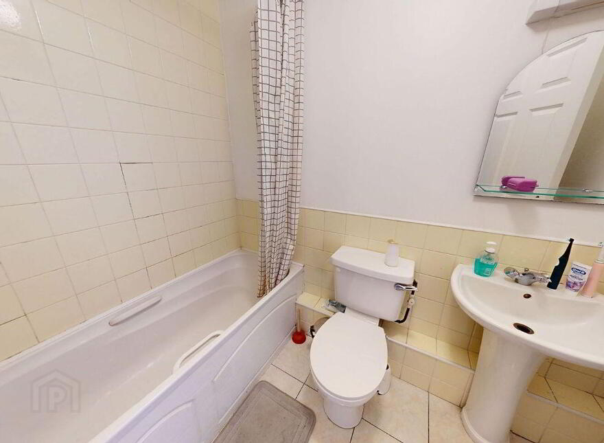 Apartment 3 Poolboy Crescent, Navan, C15DX20