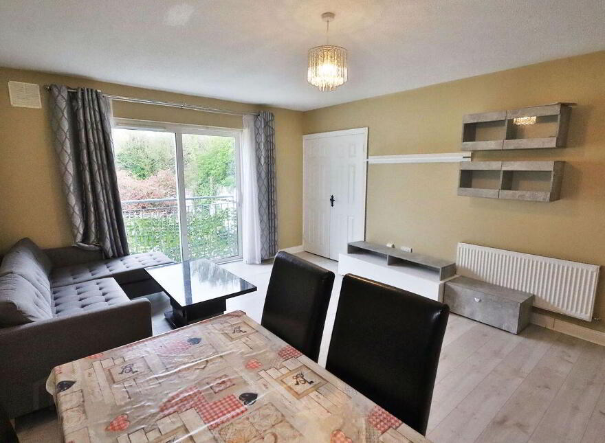 Apartment 3 Poolboy Crescent, Navan, C15DX20