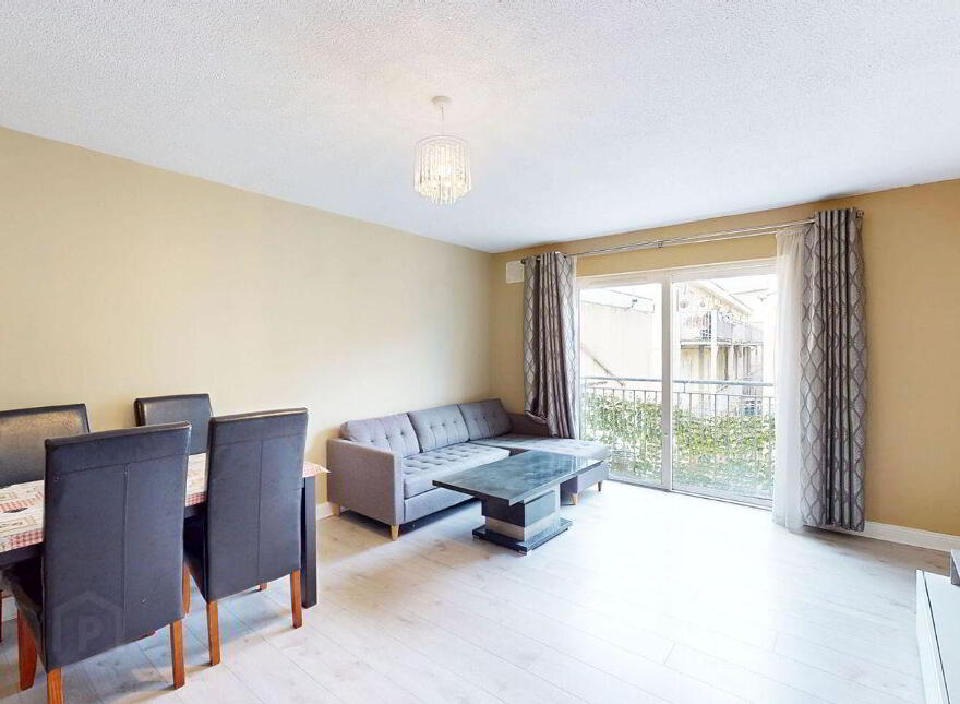 Apartment 3 Poolboy Crescent, Navan, C15DX20