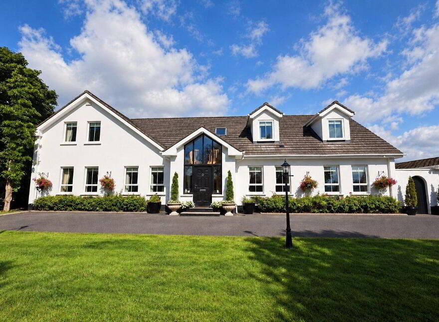 Oaklands, Lagore Little, Dunshaughlin, A85HC89