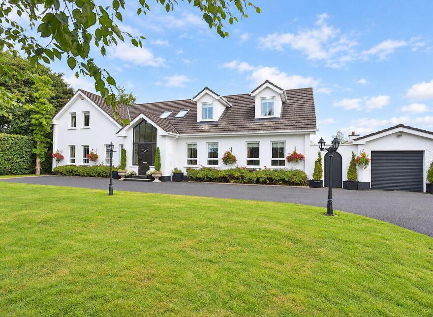 Oaklands, Lagore Little, Dunshaughlin, A85HC89