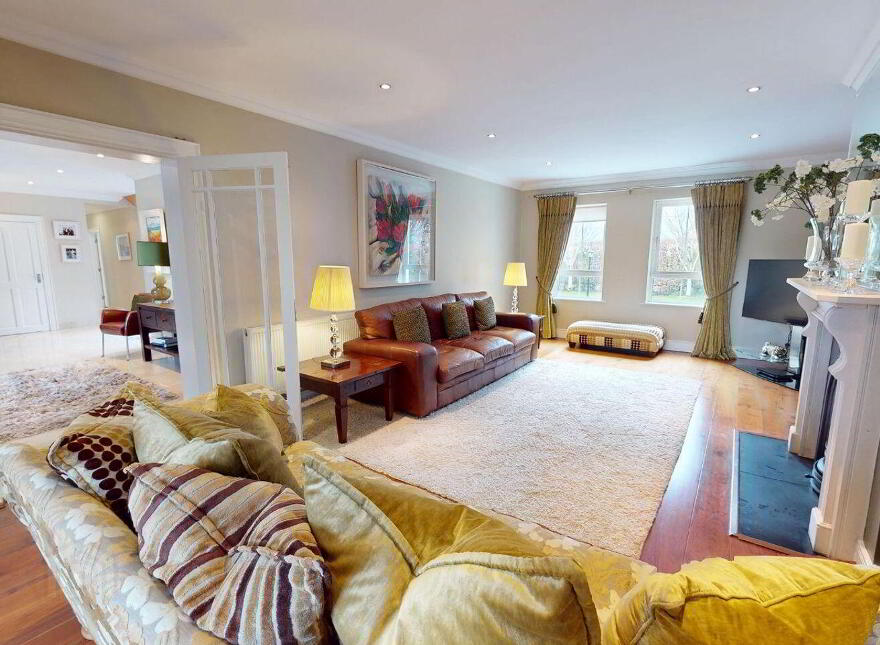 Oaklands, Lagore Little, Dunshaughlin, A85HC89