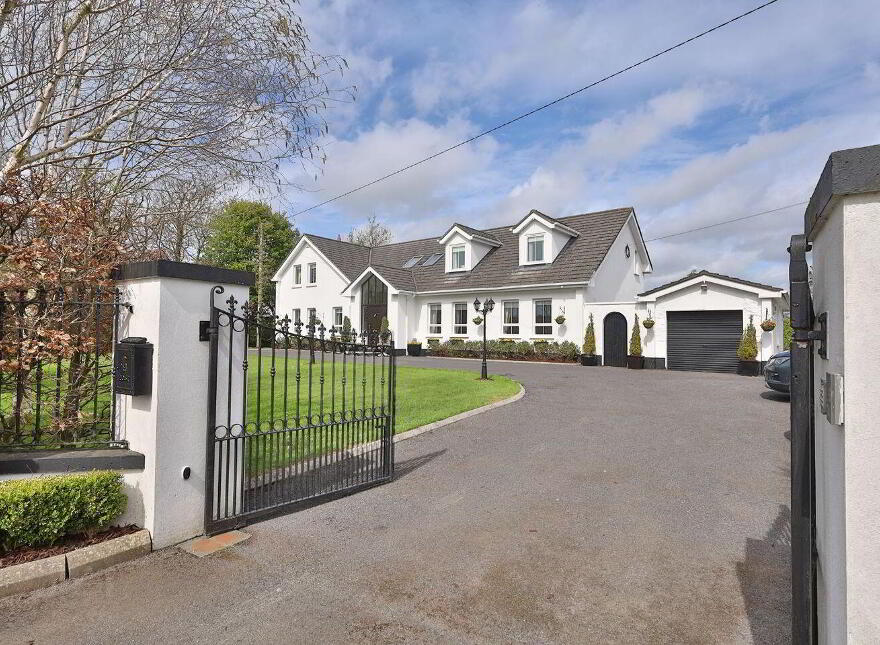 Oaklands, Lagore Little, Dunshaughlin, A85HC89