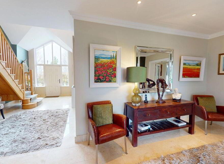 Oaklands, Lagore Little, Dunshaughlin, A85HC89