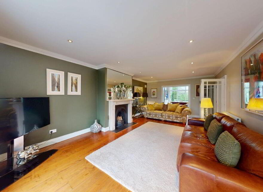 Oaklands, Lagore Little, Dunshaughlin, A85HC89