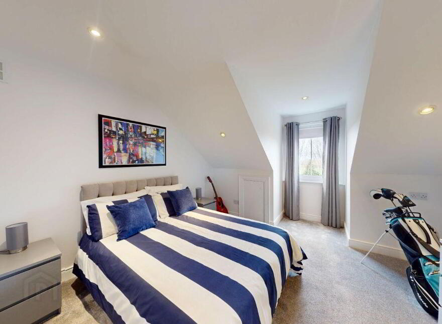 Oaklands, Lagore Little, Dunshaughlin, A85HC89
