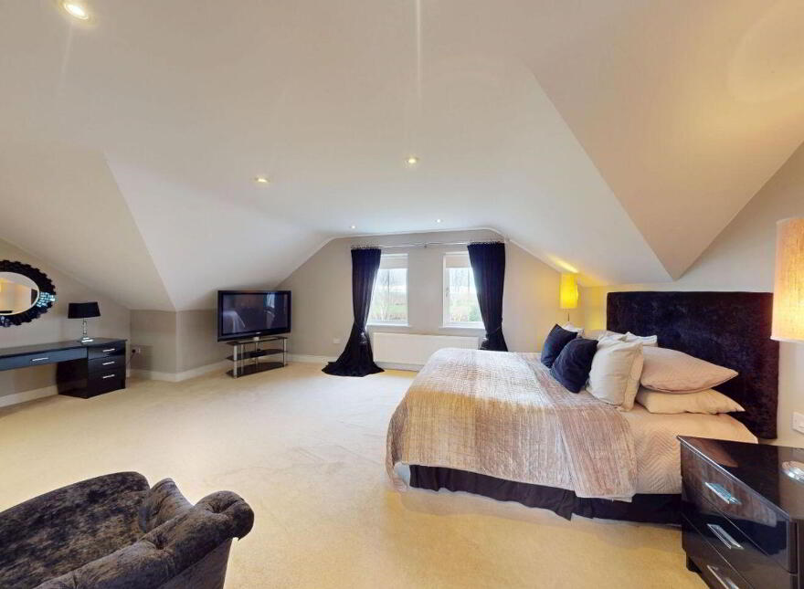 Oaklands, Lagore Little, Dunshaughlin, A85HC89