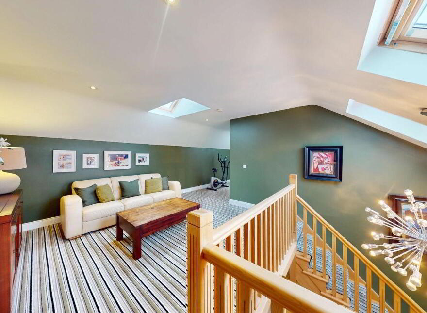 Oaklands, Lagore Little, Dunshaughlin, A85HC89