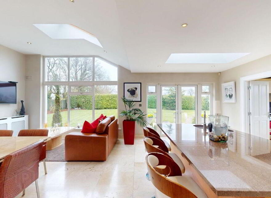 Oaklands, Lagore Little, Dunshaughlin, A85HC89