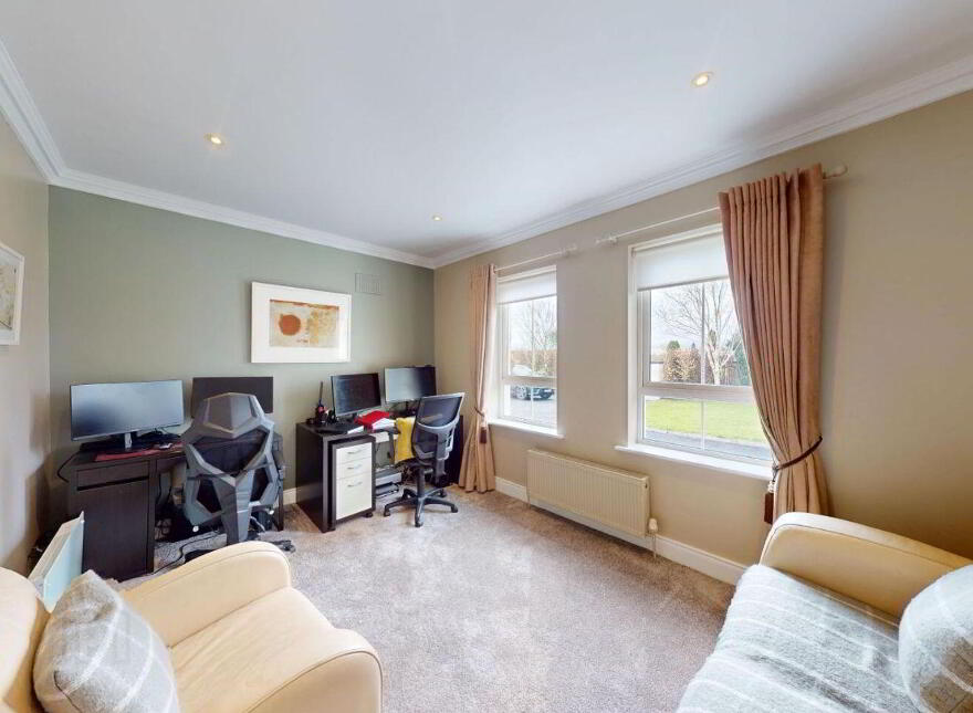 Oaklands, Lagore Little, Dunshaughlin, A85HC89