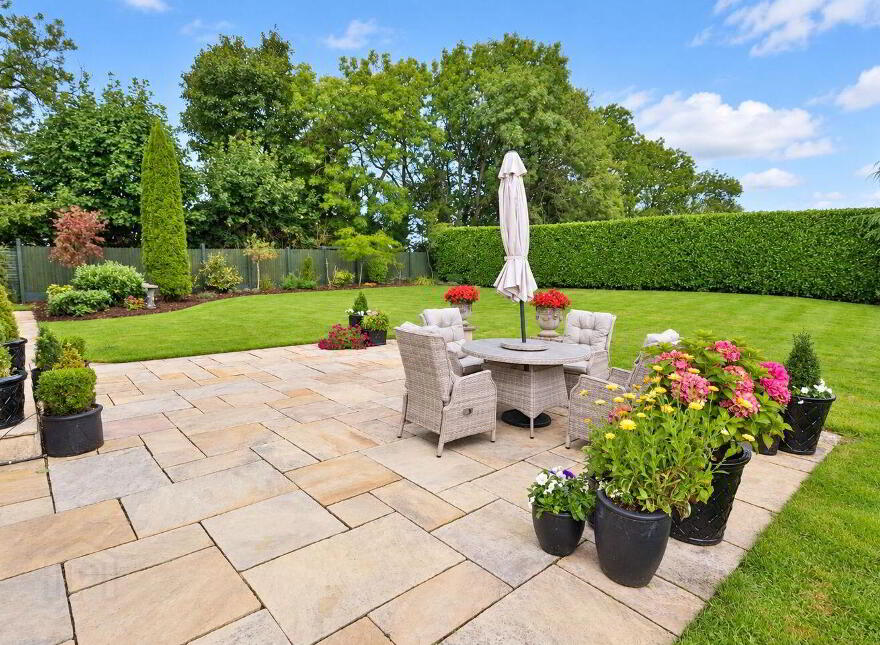Oaklands, Lagore Little, Dunshaughlin, A85HC89