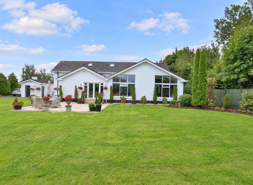 Oaklands, Lagore Little, Dunshaughlin, A85HC89