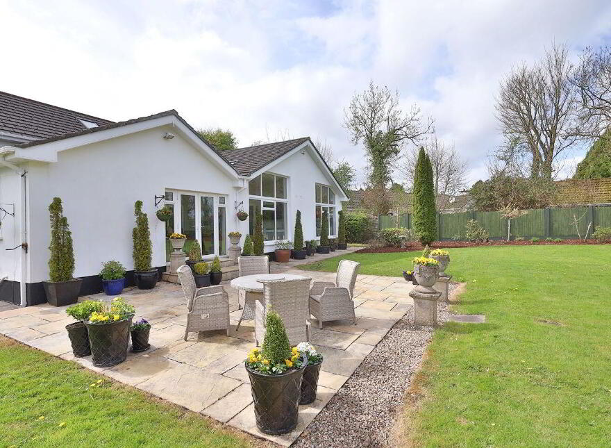 Oaklands, Lagore Little, Dunshaughlin, A85HC89