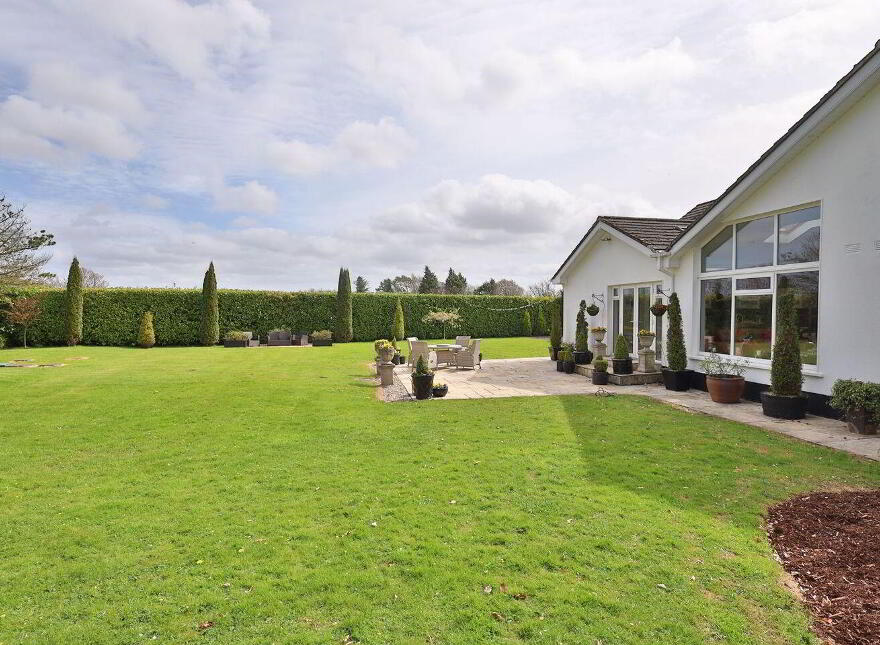 Oaklands, Lagore Little, Dunshaughlin, A85HC89