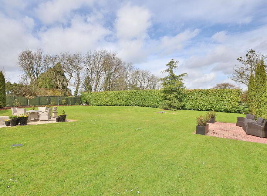 Oaklands, Lagore Little, Dunshaughlin, A85HC89