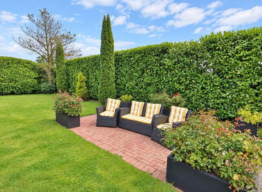Oaklands, Lagore Little, Dunshaughlin, A85HC89